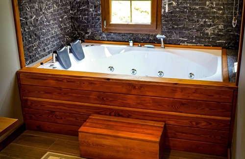 Ayder Yaylasi Bed & Breakfast | Ayder Kervansaray Deluxe Otel