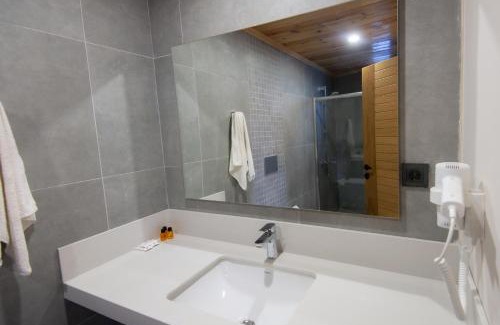 Ayder Yaylasi Hotel | Ayder Koru Hotel