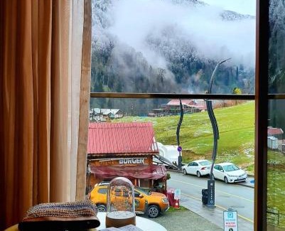 Ayder Yaylasi Hotel | Ayder Koru Hotel