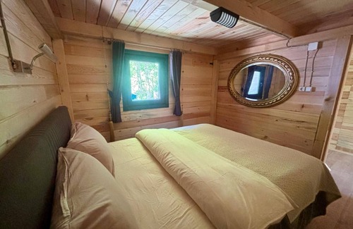 Ayder Ski Chalet | Ayder KUZEY Houses