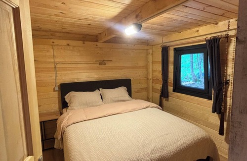 Ayder Ski Chalet | Ayder KUZEY Houses