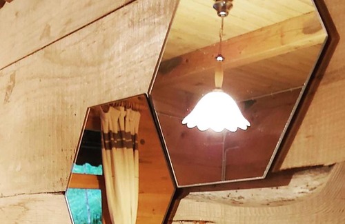 Ayder Yaylasi Hotel | Ayder Liligum Dağ Evi