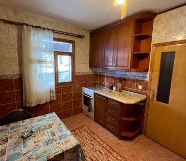 Ayder Yaylasi Apartment | Ayder Pun Apart Three-Storey Villa