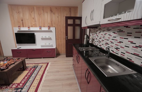 Ayder Yaylasi Apartment | Ayder Suit