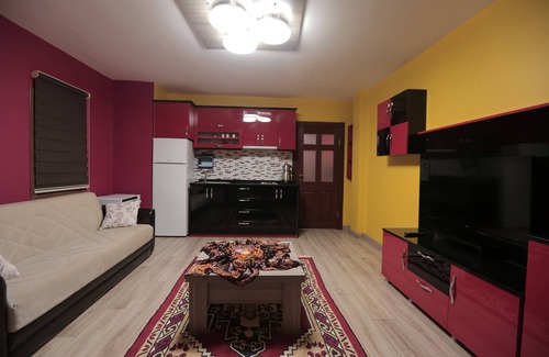 Ayder Yaylasi Apartment | Ayder Suit