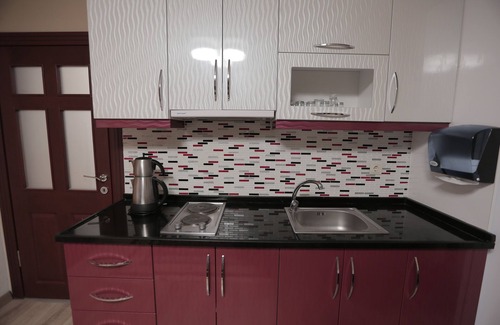 Ayder Yaylasi Apartment | Ayder Suit