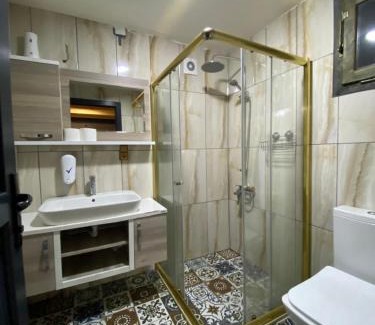 Ayder Yaylasi Villa | Ayder Villa Gencal