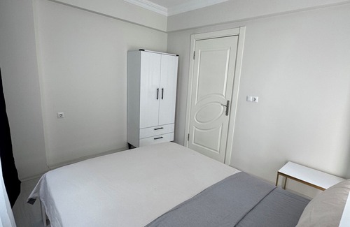 Efeler Apartment | Aydin Merkez Luks 1+1 Daire
