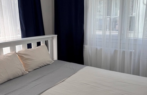 Efeler Apartment | Aydin Merkez Luks 1+1 Daire