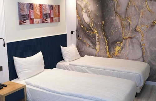Konya Hotel | Aydinbey Park Otel