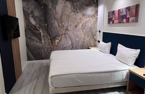 Konya Hotel | Aydinbey Park Otel