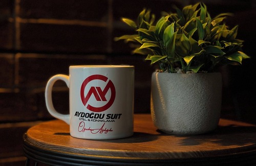 Bolu Apartment | Aydogdu Suit