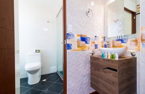 Fontibon Hotel | Ayenda 1069 Alfay