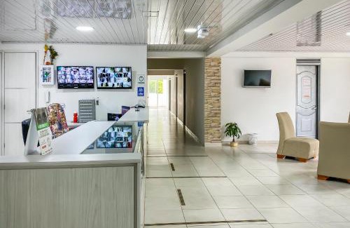 Dosquebradas House | Ayenda 1138 Apartahotel 109