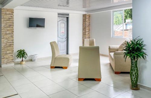 Dosquebradas House | Ayenda 1138 Apartahotel 109