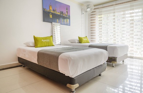 Laureles House | Ayenda 1258 Boutique Laureles Home