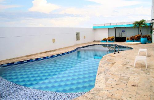 El Bosque Hotel | Ayenda 1801 El Oceano