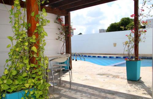 El Bosque Hotel | Ayenda 1801 El Oceano