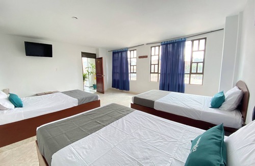Mosquera Hotel | Ayenda Alfay Mosquera