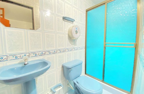 Mosquera Hotel | Ayenda Alfay Mosquera