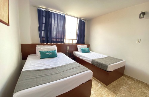 Mosquera Hotel | Ayenda Alfay Mosquera