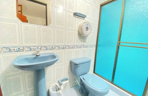 Mosquera Hotel | Ayenda Alfay Mosquera