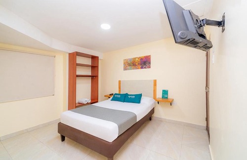 Malambo Hotel | Ayenda Baly Express