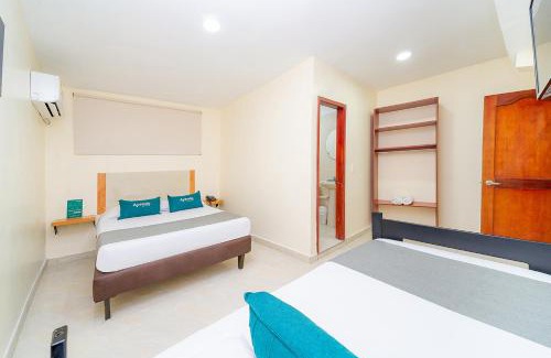 Malambo Hotel | Ayenda Baly Express