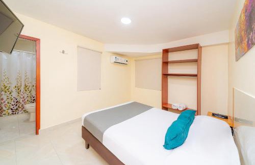 Malambo Hotel | Ayenda Baly Express