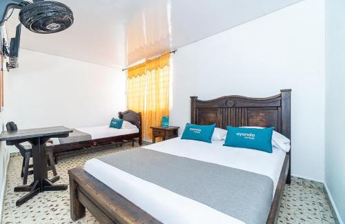 Tulua Hotel | Ayenda Bariloche La 22