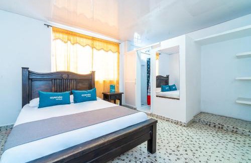 Tulua Hotel | Ayenda Bariloche La 22