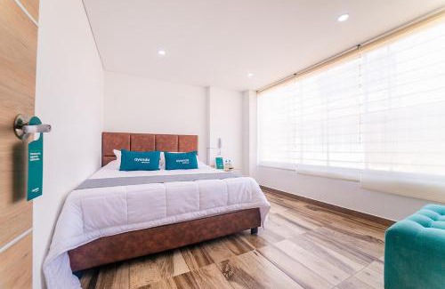 Tunja Hotel | Ayenda Boyaca VIP