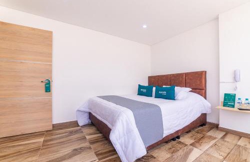 Tunja Hotel | Ayenda Boyaca VIP