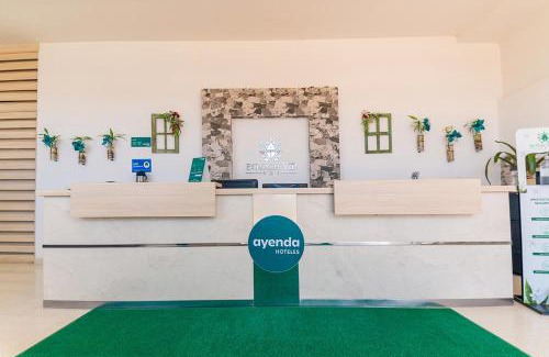 Tunja Hotel | Ayenda Boyaca VIP