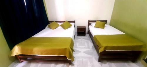 Piedecuesta Hotel | Ayenda Hotel Piedecuesta