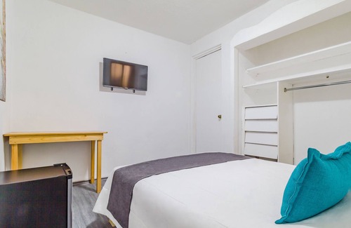 Coyoacan Hotel | Ayenda Los Colorines de Coyoacán