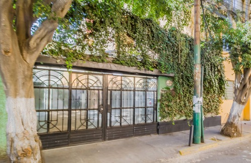 Coyoacan Hotel | Ayenda Los Colorines de Coyoacán