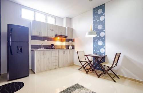 Monteria Hotel | Ayenda Montepinares