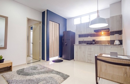 Monteria Hotel | Ayenda Montepinares