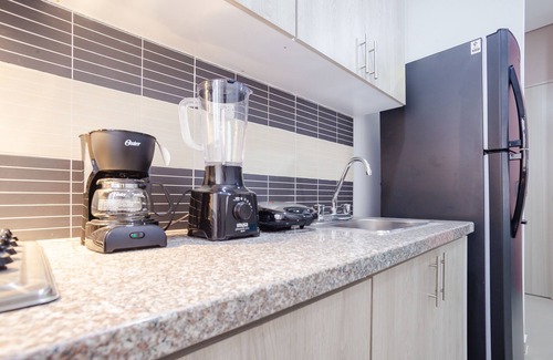 Monteria Hotel | Ayenda Montepinares