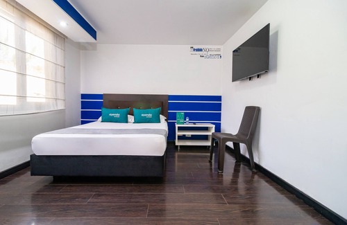 Chia Hotel | Ayenda Puerto Madero Boutique