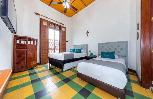 La Candelaria Hotel | Ayenda Sarayu House