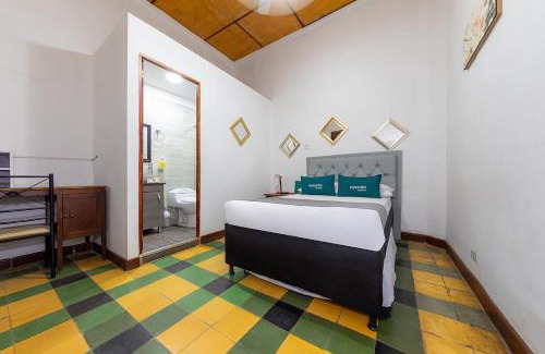 La Candelaria Hotel | Ayenda Sarayu House