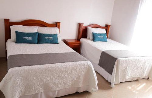 Apartado Hotel | Ayenda Torre 2