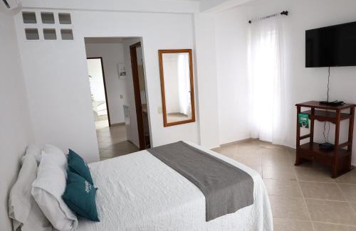 Apartado Hotel | Ayenda Torre 2
