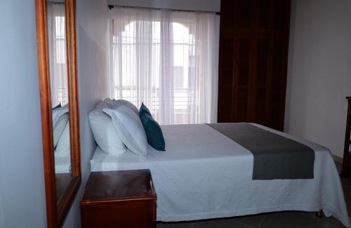 Apartado Hotel | Ayenda Torre 2