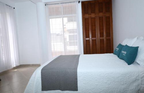 Apartado Hotel | Ayenda Torre 2