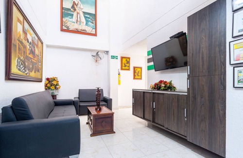 Valledupar Hotel | Ayenda Union Valledupar