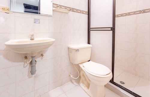 Valledupar Hotel | Ayenda Union Valledupar