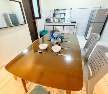 Bukit Baru Apartment | Ayer Keroh B202 6pax Cozy Stay - GXHomes